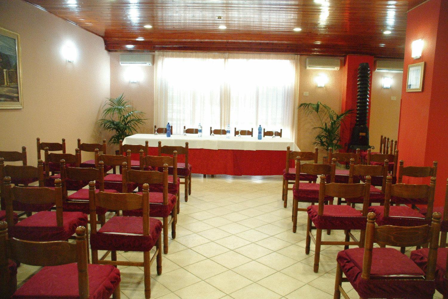 Hotel Virgilio Tropea Zewnętrze zdjęcie