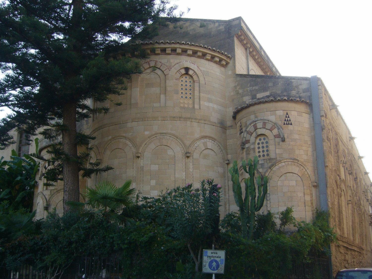 Hotel Virgilio Tropea Zewnętrze zdjęcie
